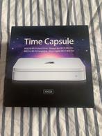 Apple Time Capsule 500 gb, Overige modellen, Gebruikt, Ophalen of Verzenden