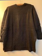 Isabel marant trui, Verzenden, Zwart, Gedragen, Maat 38/40 (M)