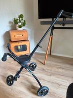 Micro trike XL black, Fietsen en Brommers, Ophalen of Verzenden, Zo goed als nieuw