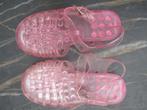 Waterschoenen roze maat 28 waterschoen, Meisje, Overige typen, Ophalen of Verzenden, Zo goed als nieuw