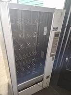 Vendingmachine, Ophalen, Gebruikt