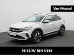 Volkswagen Taigo 1.0 TSI Life Edition 116 PK Automaat | Appl, Auto's, Volkswagen, Euro 6, 116 pk, Bedrijf, Nieuw