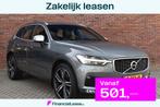 Volvo XC60 T5 252PK R-Design | Trekhaak | IntelliSafe Assist, Auto's, Volvo, Automaat, 12 maanden, Gebruikt, 4 cilinders