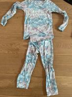 Zoete zusjes pyama maat 122, Nacht- of Onderkleding, Gebruikt, Meisje, Zoete zusjes