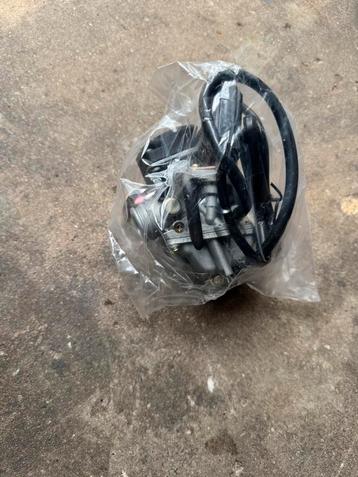 4t carburateur replica piaggio peugeot sym vespa beschikbaar voor biedingen