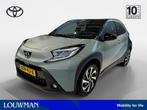 Toyota Aygo X 1.0 VVT-i MT Pulse (bj 2024), Auto's, Toyota, 12 maanden, Stof, 4 stoelen, Origineel Nederlands