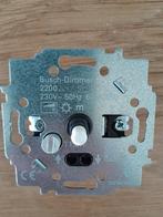 Busch jaeger 2200 dimmer, Ophalen of Verzenden, Nieuw, Overige typen