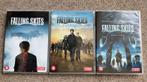 FALLING SKIES Seizoen 1 - 2 - 3., Vanaf 16 jaar, Boxset, Science Fiction en Fantasy, Ophalen of Verzenden
