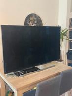 Samsung Defect Scherm QLED 4K 55 inch 55Q85R (2019), Ophalen, 120 Hz, Samsung, 100 cm of meer