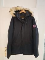 Winterjas maat XXL, Ophalen of Verzenden, Zo goed als nieuw, Maat 56/58 (XL), Zwart