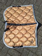 Mrs Ros veelzijdigheid dekje goudkleurig maat COB, Ophalen of Verzenden, Zo goed als nieuw, Dekje