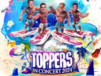 Toppers in Concert 2024, Tickets en Kaartjes, Concerten | Overige, Mei, Tickets en Kaartjes, Twee personen