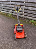Wolf garden grasmaaier 6.51BA, Ophalen, Gebruikt