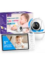 Baby Monitor, Ophalen of Verzenden, Zo goed als nieuw