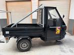 Vespa piaggio ape cross country C80, Ophalen, Gebruikt, Overige modellen, Maximaal 45 km/u