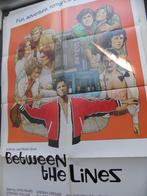 Originele USA filmposters 1 kopen -1 gratis Michael Caine, Rechthoekig Staand, Nieuw, Ophalen of Verzenden, A1 t/m A3