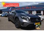 Mercedes-Benz GLA 200 Premium Plus , PANODAK , CLIMATR , A U, 65 €/maand, Gebruikt, 715 kg, Leder en Stof