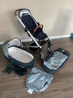 Complete set Mutsy, Ophalen, Gebruikt, Mutsy, Verstelbare duwstang