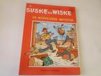 SUSKE EN WISKE, DE WERVELENDE WATERZAK, Willy Vandersteen, Eén stripboek, Ophalen of Verzenden, Zo goed als nieuw