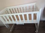 Co sleeper wit hout, Ophalen, Gebruikt, Wieg