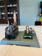 Fleischmann Stoommachine te koop, Hobby en Vrije tijd, Modelbouw | Overige, Ophalen, Zo goed als nieuw, Groter dan 1:32