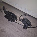 Yamaha YZF-R6 2003-2005 Voor Rempomp compleet incl. remklauw, Gebruikt, Ophalen of Verzenden, 2003-2005, YZF-R6 5SL