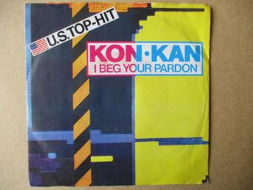 s2883 kon kan - i beg your pardon beschikbaar voor biedingen