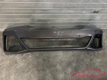 BMW G30 G31 LCI M-PAKKET M VOORBUMPER ORIGINEEL beschikbaar voor biedingen