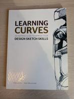 Learning Curves - an inspiring guide to improve your design, Ophalen of Verzenden, Zo goed als nieuw, Niet van toepassing