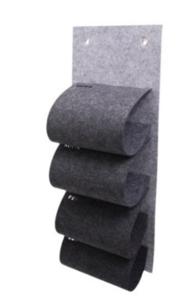 partij nieuw 20 stuks Partij Kranten en Tijdschriftenhouder, Diversen, Rommelmarktspullen, Nieuw, Ophalen of Verzenden