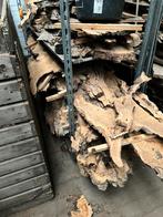 Olive woods olijfhout ook goedkoper onbewerkt hout, Ophalen, Nieuw