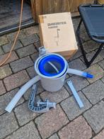Skimmer, Ophalen of Verzenden, Zo goed als nieuw, Skimmer