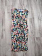 Vrolijk gekleurde jurk van Miller & Monroe, maat 38., Kleding | Dames, Jurken, Maat 38/40 (M), Onb, Ophalen of Verzenden, Onb
