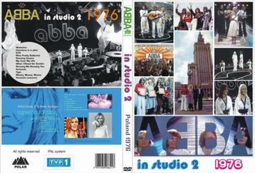 Abba in Poland 1976 beschikbaar voor biedingen