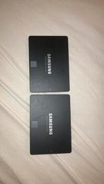 Samsung SSD, Computers en Software, Harde schijven, Ophalen of Verzenden, Zo goed als nieuw, Laptop