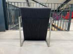 Arco Spine fauteuil stof Design stoel, Stof, Ophalen of Verzenden