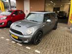 Mini Mini Clubman 1.6 Cooper S Automaat, Auto's, Mini, Voorwielaandrijving, Gebruikt, Clubman, 4 cilinders