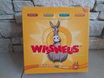 Wijsneus. Bordspel voor kinderen. Ongebruikt!, Vijf spelers of meer, Ophalen of Verzenden, Zo goed als nieuw, University Games