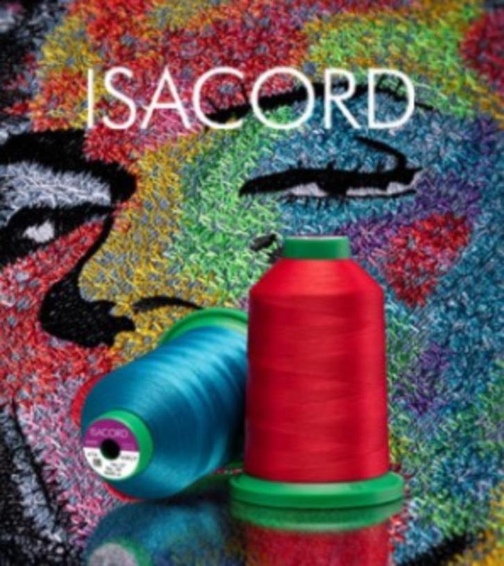 Borduurgaren, Hobby en Vrije tijd, Borduren en Borduurmachines, Nieuw, Borduurgaren of Zijde, Ophalen of Verzenden