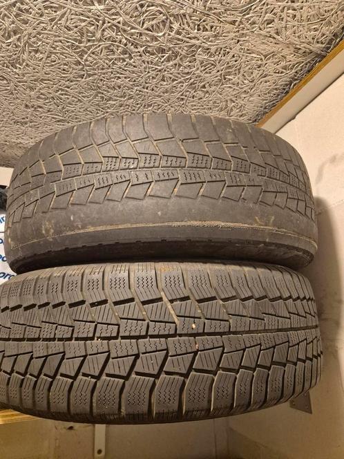 Gebruikte winterbanden incl velgen., Auto diversen, Autosport-onderdelen, Gebruikt, Ophalen