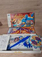Disney aladdin het vliegende tapijt - s1384, Hobby en Vrije tijd, Gezelschapsspellen | Bordspellen, Ophalen of Verzenden, Zo goed als nieuw