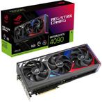 RTX 4090 ROG Strix - Wegens Upgrade!, Computers en Software, Videokaarten, HDMI, GDDR6, Ophalen of Verzenden, Zo goed als nieuw