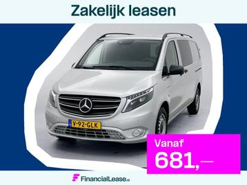 Mercedes-Benz Vito 114 CDI Automaat 2x Schuifdeur Trekhaak A beschikbaar voor biedingen