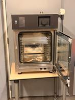 Horeca oven (nieuw), Witgoed en Apparatuur, Ovens, Ophalen, Hete lucht, Nieuw, Oven met grill