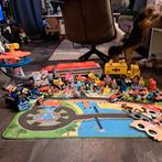 Paw patrol, Ophalen, Gebruikt, Afstandsbediening