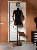 Mannequin, Ophalen, Zo goed als nieuw, Overige typen