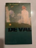 De Val - Jo Claes, Verzenden, Zo goed als nieuw, België