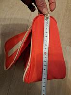 toilettas travelbag roze rood met handige ophanghaak NIEUW, Sieraden, Tassen en Uiterlijk, Toilettassen, Ophalen of Verzenden