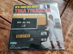 Tina Trucker - Lady Trucker is mijn naam, Ophalen of Verzenden, Zo goed als nieuw, Overige formaten, Levenslied of Smartlap