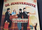 Stoopkes - De jeneversuite (LP), Ophalen of Verzenden, 1960 tot 1980, Gebruikt, 12 inch